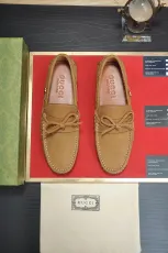 グッチ靴 GUCCI 2024新作 ドゥドゥの靴