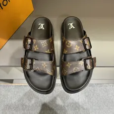 ルイヴィトン靴 LOUIS VUITTON 2024新作 サンダル