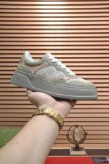 グッチ靴 GUCCI 2024新作 カジュアルシューズ