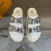 ルイヴィトン靴 LOUIS VUITTON 2024新作 サンダル