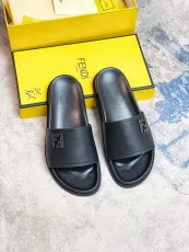 フェンディ靴 FENDI 2024新作 スリッパ