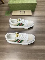 グッチ靴 GUCCI 2024新作 カジュアルシューズ