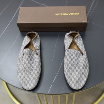 ボッテガヴェネタ靴 BOTTEGA VENETA 2024新作 カジュアルシューズ