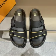 ルイヴィトン靴 LOUIS VUITTON 2024新作 サンダル
