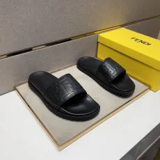 フェンディ靴 FENDI 2024新作 スリッパ