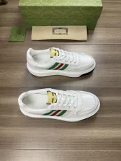 グッチ靴 GUCCI 2024新作 カジュアルシューズ