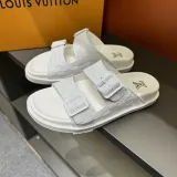 ルイヴィトン靴 LOUIS VUITTON 2024新作 サンダル