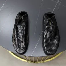 ボッテガヴェネタ靴 BOTTEGA VENETA 2024新作 カジュアルシューズ