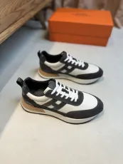 エルメス靴 HERMES 2024新作 カジュアルシューズ