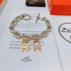 エルメスブレスレット HERMES 2024新作 ブレスレット