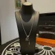 クロムハーツネックレス CHROME HEARTS 2024新作 ネックレス