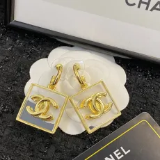 シャネルピアス CHANEL 2024新作 イヤリング