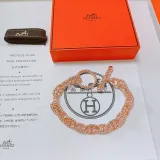 エルメスブレスレット HERMES 2024新作 ブレスレット