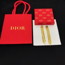ディオールピアス DIOR 2024新作 イヤリング