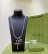 グッチネックレス GUCCI 2024新作 アンガーフォレストシリーズネックレス