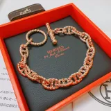 エルメスブレスレット HERMES 2024新作 ブレスレット