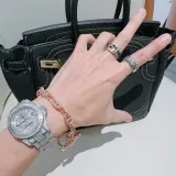 エルメスブレスレット HERMES 2024新作 ブレスレット
