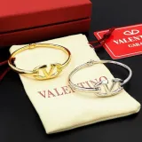ヴァレンティノブレスレット VALENTINO 2024新作 メタルブレスレット