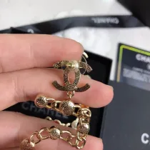 シャネルピアス CHANEL 2024新作 イヤリング