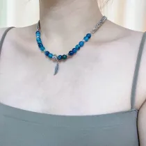 シャネルネックレス CHANEL 2024新作 ネックレス