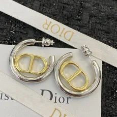 ディオールピアス DIOR 2024新作 イヤリング