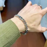 グッチブレスレット GUCCI 2024新作 ブレスレット