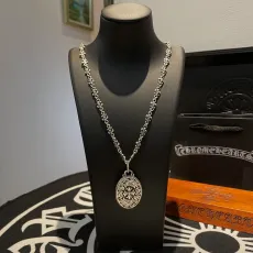 クロムハーツネックレス CHROME HEARTS 2024新作 ネックレス