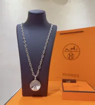 エルメスネックレス HERMES 2024新作 ネックレス