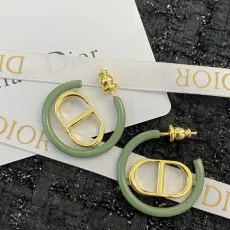 ディオールピアス DIOR 2024新作 イヤリング