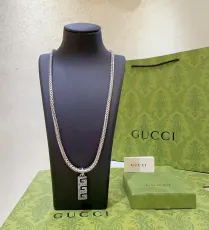グッチネックレス GUCCI 2024新作 アンガーフォレストシリーズネックレス