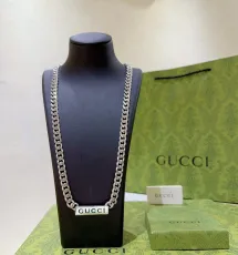 グッチネックレス GUCCI 2024新作 ネックレス
