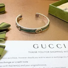 グッチブレスレット GUCCI 2024新作 ブレスレット