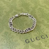 グッチブレスレット GUCCI 2024新作 ブレスレット