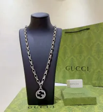グッチネックレス GUCCI 2024新作 アンガーフォレストシリーズネックレス