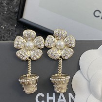 シャネルピアス CHANEL 2024新作 イヤリング