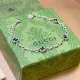 グッチブレスレット GUCCI 2024新作 ブレスレット