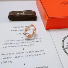 エルメス指輪 HERMES 2024新作 指輪