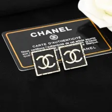 シャネルピアス CHANEL 2024新作 イヤリング