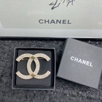 シャネルブローチ CHANEL 2024新作 ブローチ