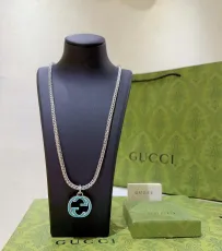 グッチネックレス GUCCI 2024新作 ネックレス