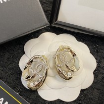 シャネルピアス CHANEL 2024新作 イヤリング