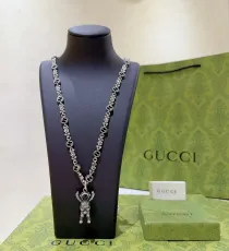 グッチネックレス GUCCI 2024新作 アンガーフォレストシリーズネックレス