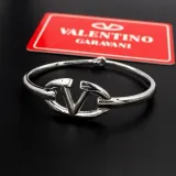 ヴァレンティノブレスレット VALENTINO 2024新作 メタルブレスレット