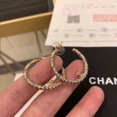 シャネルピアス CHANEL 2024新作 イヤリング