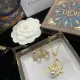 ディオールネックレス DIOR 2024新作 古いファッションのネックレス
