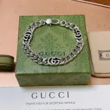 グッチブレスレット GUCCI 2024新作 ブレスレット