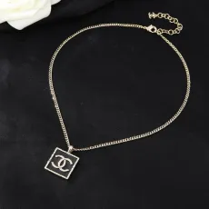 シャネルネックレス CHANEL 2024新作 ネックレス