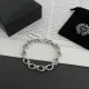 クロムハーツブレスレット CHROME HEARTS 2024新作 クロスレターブレスレット