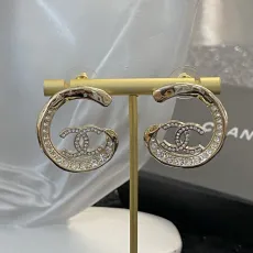 シャネルピアス CHANEL 2024新作 イヤリング