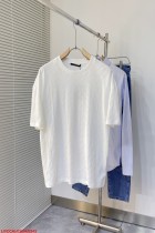 ルイヴィトン服 LOUIS VUITTON 2024新作 半袖Tシャツ